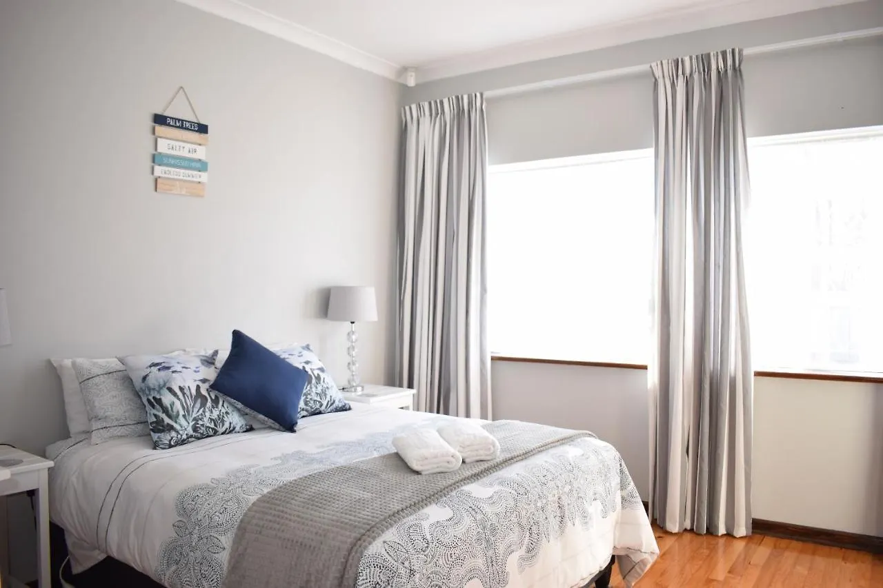Secure Private Flatlet In Newton Park Apartment Port Elizabeth