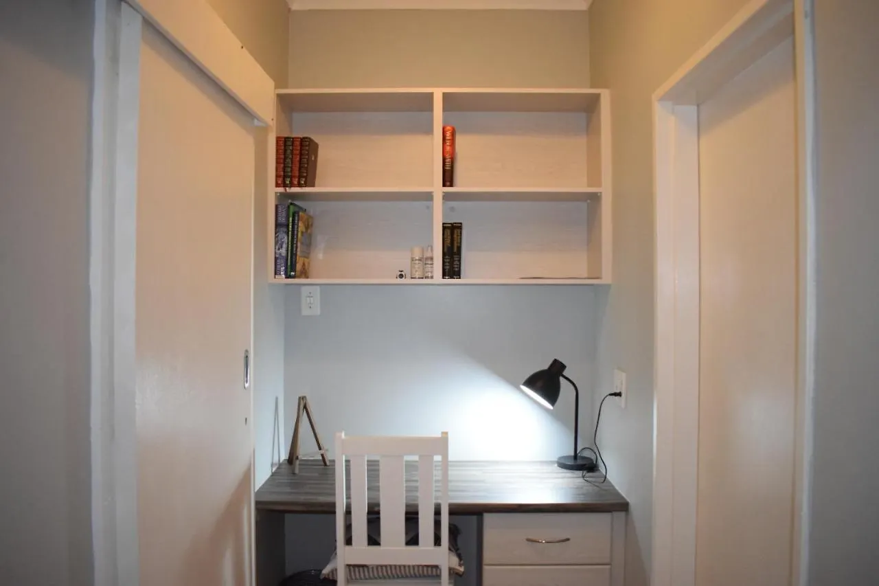 Secure Private Flatlet In Newton Park Apartment Port Elizabeth 0*,  South Africa