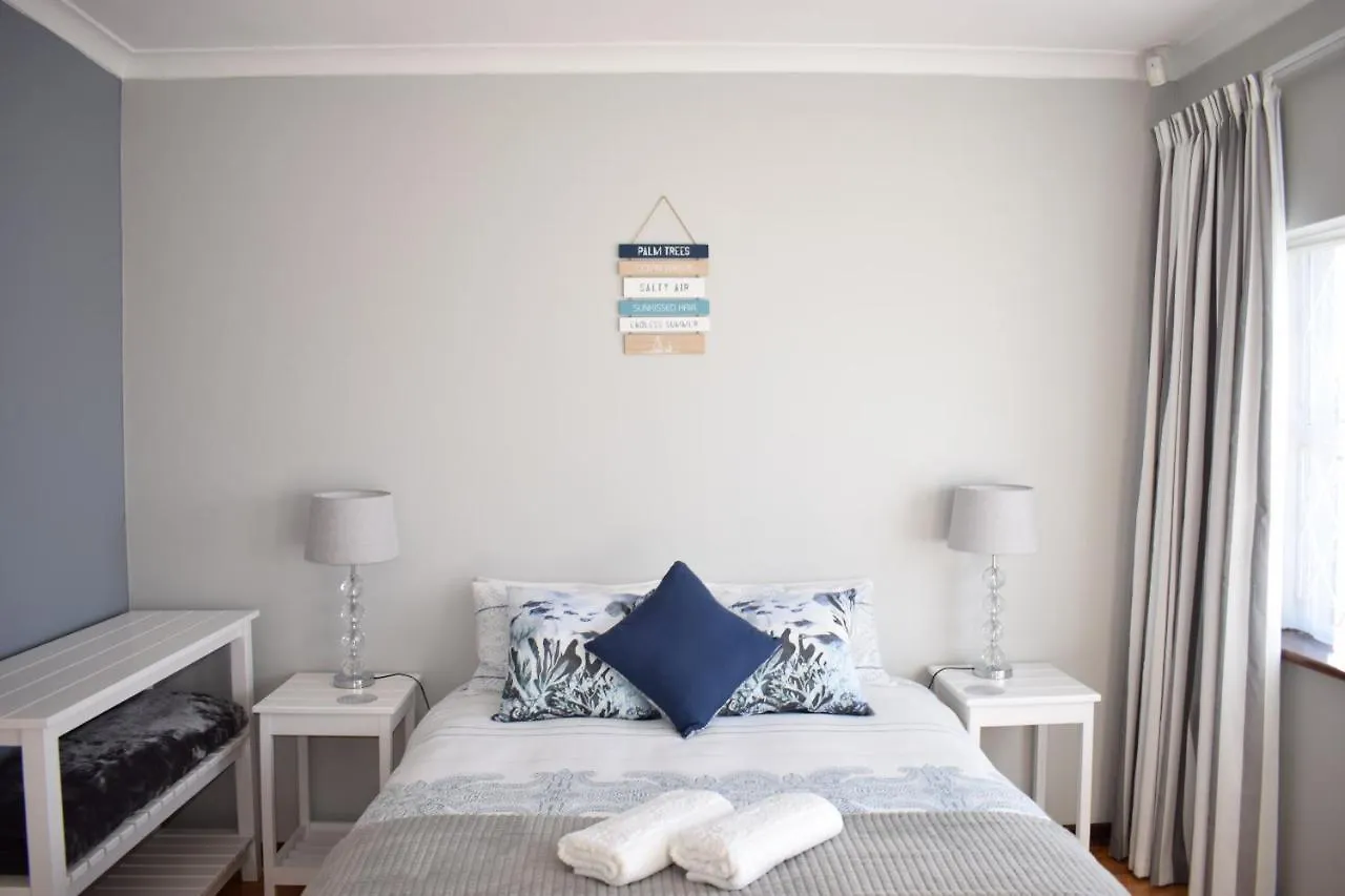 Secure Private Flatlet In Newton Park Apartment Port Elizabeth