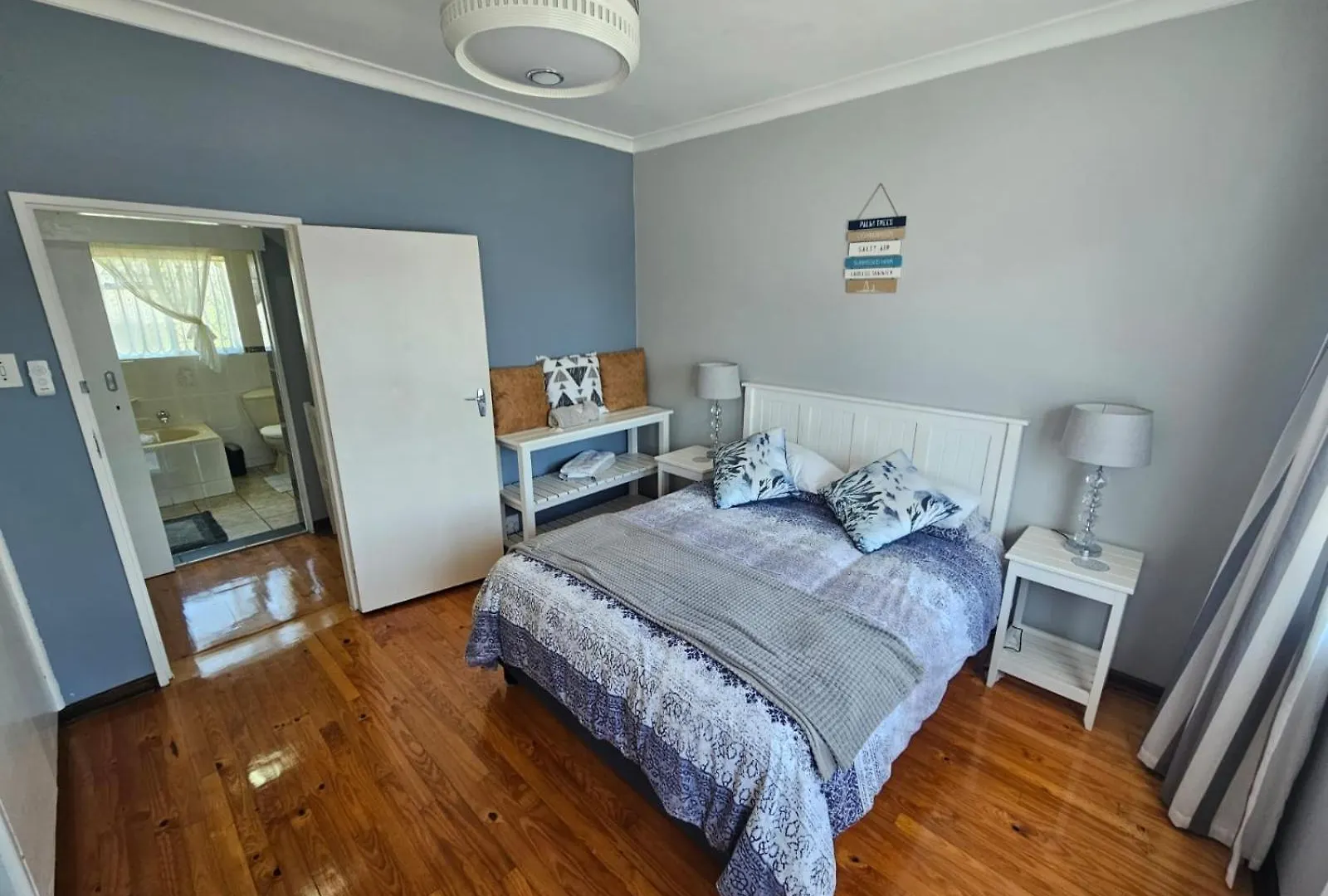 Secure Private Flatlet In Newton Park Apartment Port Elizabeth South Africa