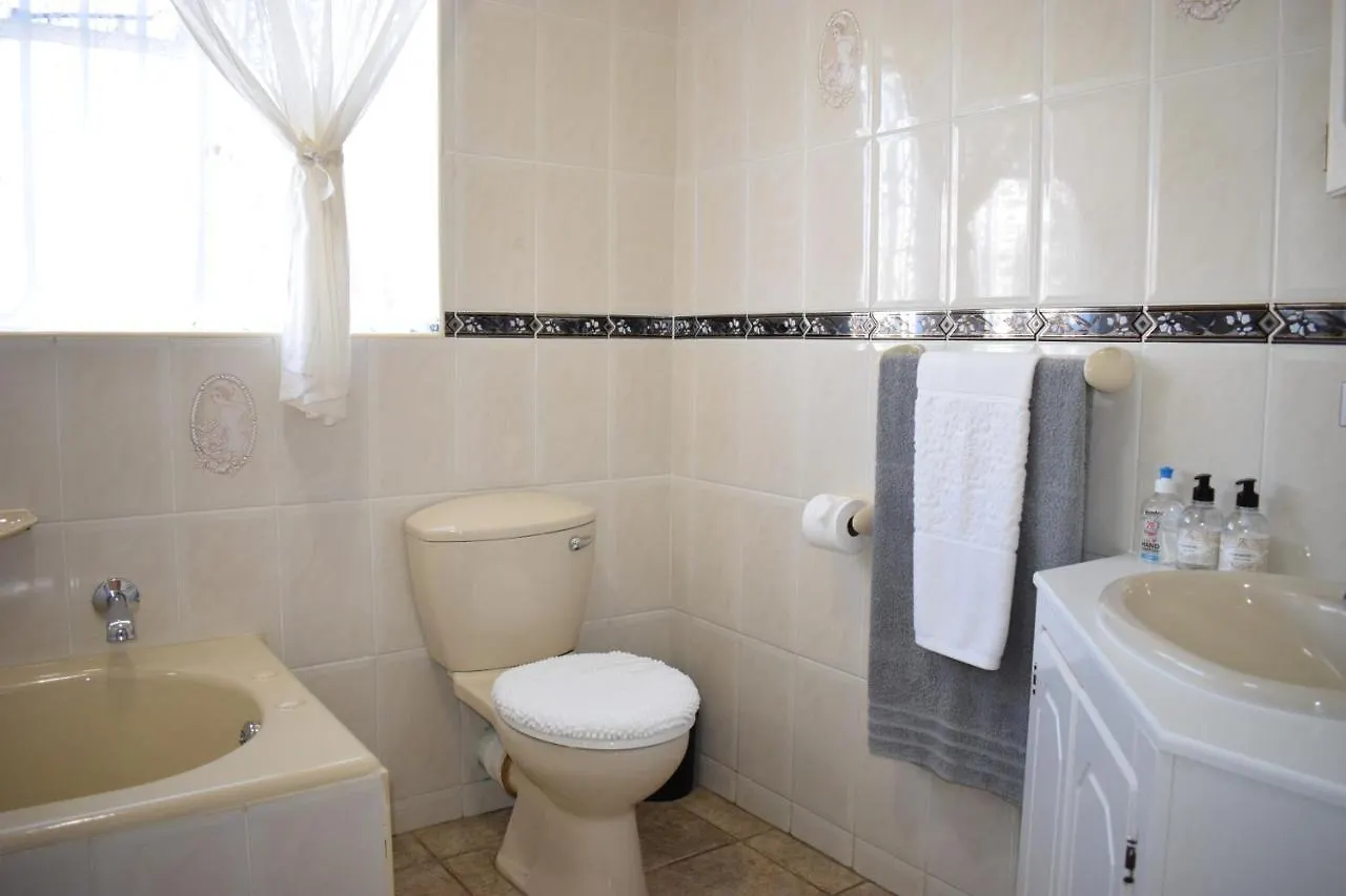 Secure Private Flatlet In Newton Park Apartment Port Elizabeth South Africa