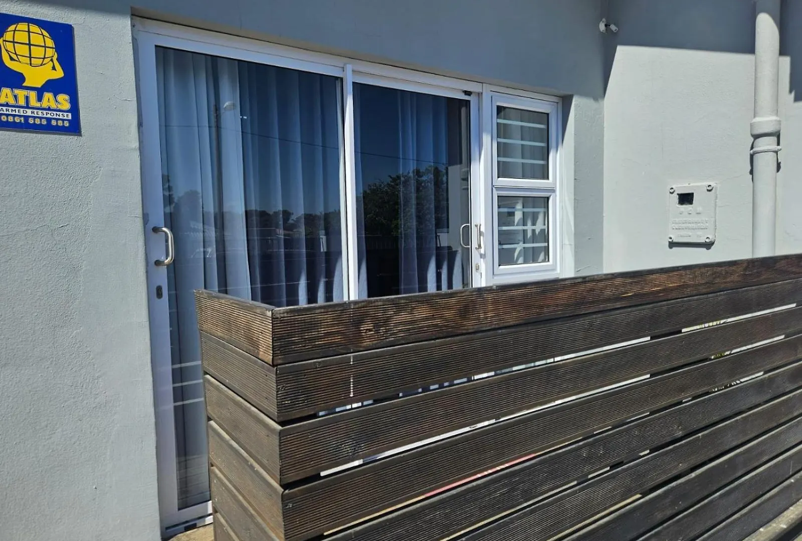 Secure Private Flatlet In Newton Park Apartment Port Elizabeth