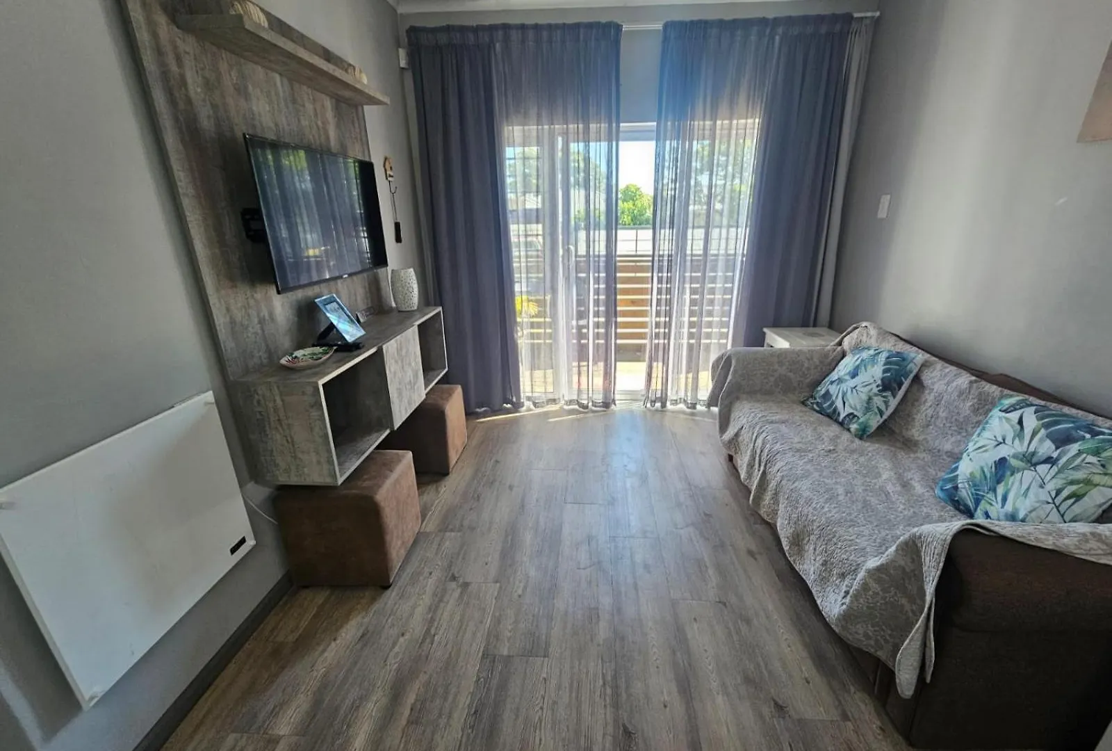 Secure Private Flatlet In Newton Park Apartment Port Elizabeth